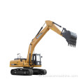 25 Ton excavator cralwer merk Sany SY235